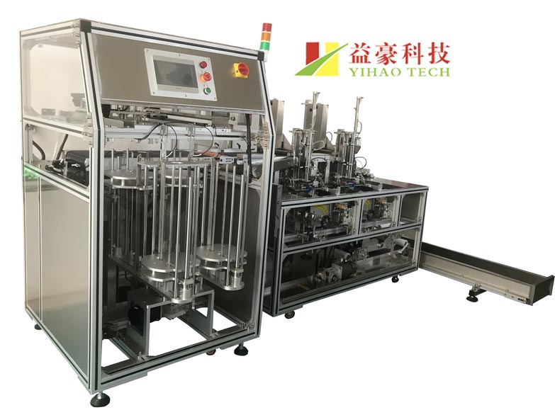 什么是全自動(dòng)面膜機(jī)，益豪科技帶大家了解了解